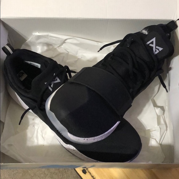 Paul George 1s - Picture 2 of 2